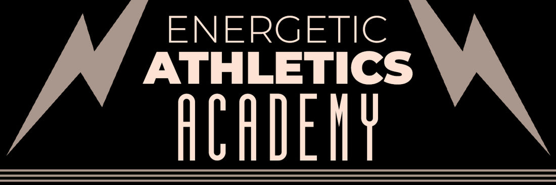 Energetic Athletics Academy