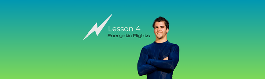 Lesson 4: Energetic Rights