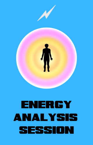 Private Energy Analysis Session